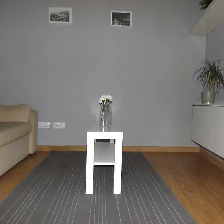 Centro 17 Apartment Malaga